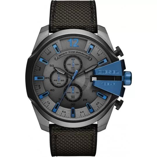 Мужские часы Diesel DZ4500 - фото 1