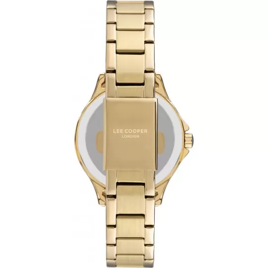 Женские часы Lee Cooper Quartz LC07512.130 - фото 3