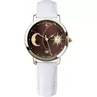 Женские часы L'Duchen Day & Night D 781.26.38