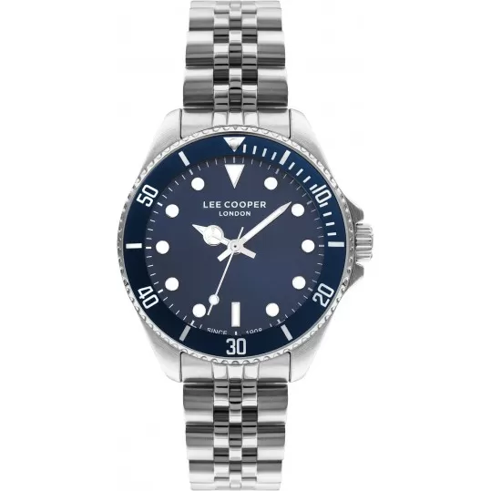 Женские часы Lee Cooper Quartz LC07593.390 - фото 1