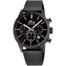 Мужские часы Lotus Chrono 18700/1