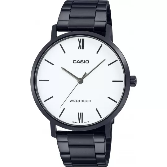 Наручные часы Casio Standard MTP-VT01B-7B - фото 1