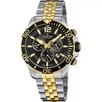Мужские часы Candino 55-CHRONO-DATE C4715/3