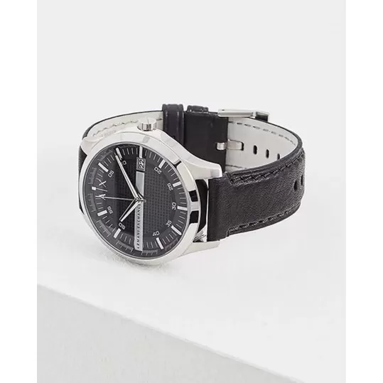 Мужские часы Armani Exchange HAMPTON AX2101 - фото 2