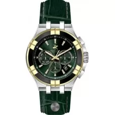 Мужские часы Beverly Hills Polo Club BP3803X.277