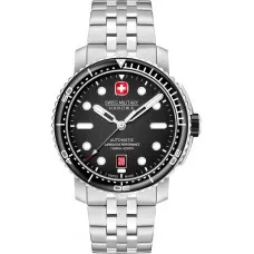 Мужские часы Swiss Military Hanowa SMWGL0002001-SET