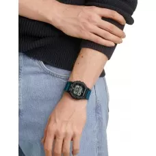 Мужские часы Casio Collection WS-1400H-3A