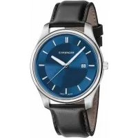 Мужские часы Wenger City Classic 01.1441.118