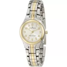 Женские часы Anne Klein Metals 5491SVTT