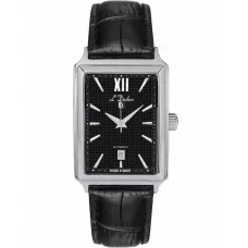 Мужские часы L'Duchen D 633.11.31