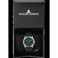 Мужские часы Jacques Lemans 1-2180F