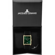 Мужские часы Jacques Lemans 1-2173F