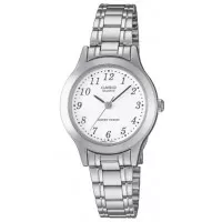 Женские часы Casio Metal Fashion LTP-1128A-7B