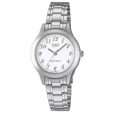 Женские часы Casio Metal Fashion LTP-1128A-7B