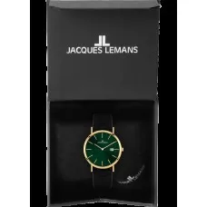 Мужские часы Jacques Lemans 1-2171F