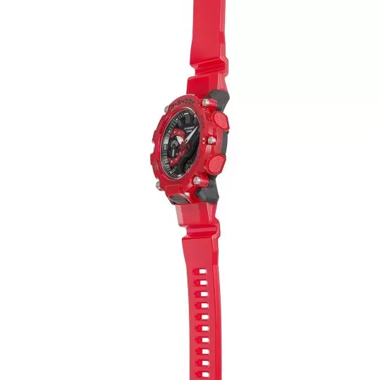 Мужские часы Casio GA-2200SKL-4A - фото 6