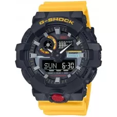 Мужские часы Casio G-Shock GA-700MT-1A9