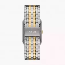 Мужские часы Fossil CARRAWAY FS6010