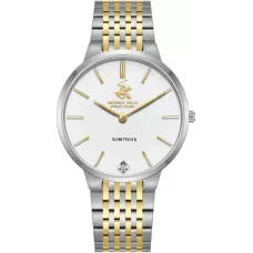 Мужские часы Beverly Hills Polo Club BP3776X.230