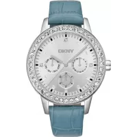 Женские часы DKNY Parsons Multi Glitz DK1L055L0015