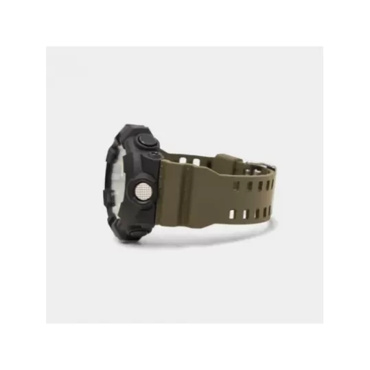 Мужские часы Casio G-Shock GA-710TU-1A3 - фото 4