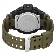 Мужские часы Casio G-Shock GA-710TU-1A3