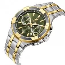 Мужские часы Beverly Hills Polo Club BP3802X.270