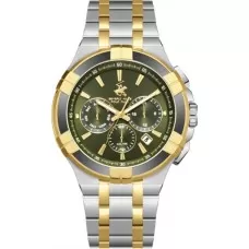 Мужские часы Beverly Hills Polo Club BP3802X.270