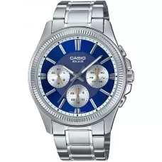 Мужские часы Casio Collection MTP-1375D-2A1
