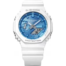 Часы  Casio G-Shock GA-2100WS-7A