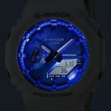 Часы  Casio G-Shock GA-2100WS-7A