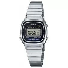 Наручные часы Casio Vintage LA670WD-1