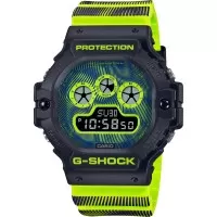 Мужские часы Casio DW-5900TD-9