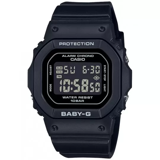 Женские часы Casio Baby-G BGD-565U-1 - фото 1