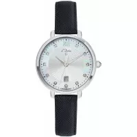 Женские часы L'Duchen D 811.11.33
