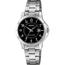Женские часы Casio LTP-V004D-1B