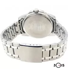 Мужские часы Casio Metal Fashion MTP-1314D-1A