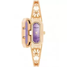Женские часы Anne Klein Gemstones 4112AMRG