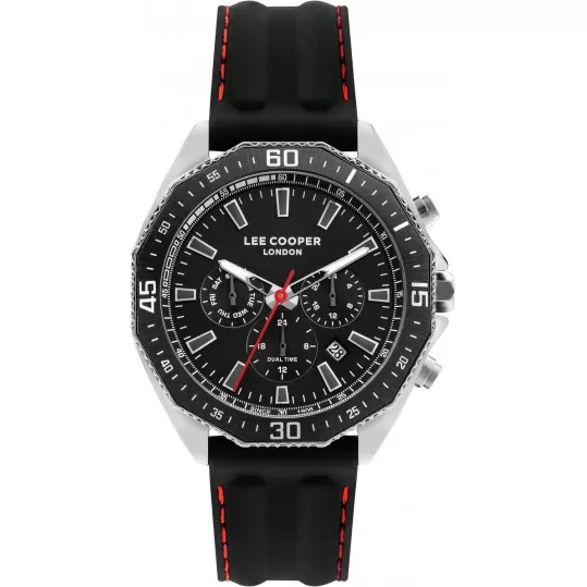 Мужские часы Lee Cooper LC07848.351 - фото 1