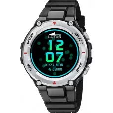 Мужские часы Lotus SmarTime 50024/2