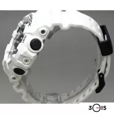 Мужские часы Casio G-Shock G-Shock GA-700-7A