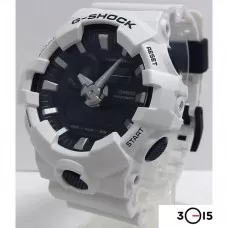 Мужские часы Casio G-Shock G-Shock GA-700-7A