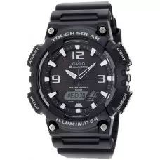 Мужские часы Casio CASIO Collection AQ-S810W-1A