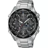 Мужские часы Casio Edifice EQS-500DB-1A1