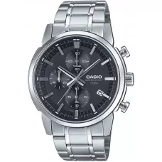 Мужские часы Casio Collection MTP-E510D-1A1