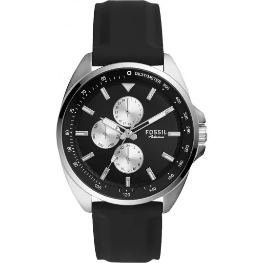 Мужские часы Fossil Autocross BQ2553 - фото 1
