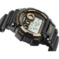 Наручные часы Casio Standard W-735H-1A2