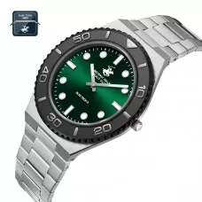 Мужские часы Beverly Hills Polo Club BP3714X.370