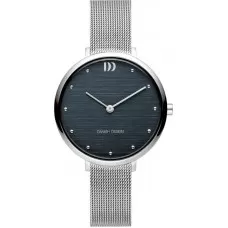 Женские часы Danish Design Pure Danish Design IV69Q1218 SM BL