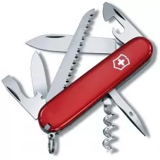 Нож перочинный VICTORINOX Camper 1.3613